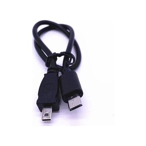 Micro Usb To 8 Pin Camera&camcorder Sync Data CABLE FOR Nikon CoolPix S8100 L18/L19 P6000/P80 /S560/S570