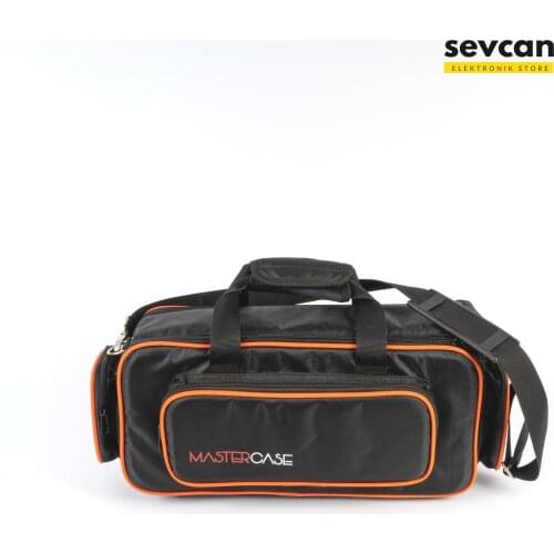 Professional Soft Case Carrying Protection Safety for Camera Covering Bag JVC Sony Compatible MC2
