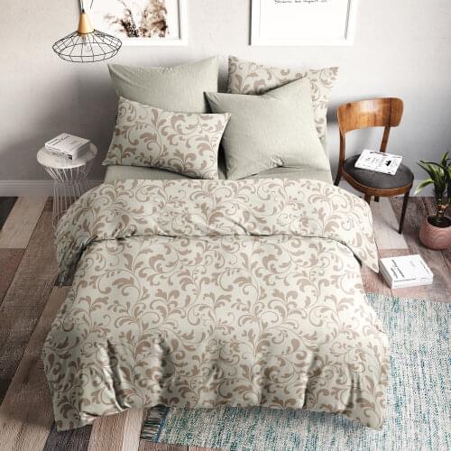 Ночь Нежна Euro Bed Linen Per Bed