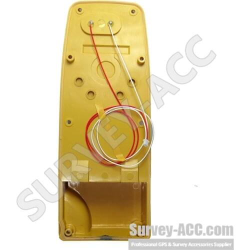 New Side Battery Cover for Topcon Total Station GTS-102N, GTS-332N