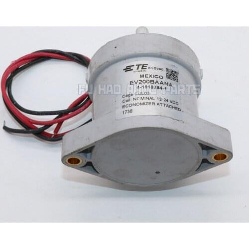Genuine 4-1618394-1 High Voltage DC Contactor Kilovac Relay EV200BAANA 12-24V
