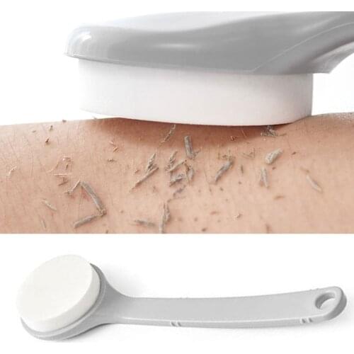 Long-handled Bath Shower Scrubbing Brush Back Scrubbing Brush Household Powerful Towel Rubbing Mud Sponge Brush