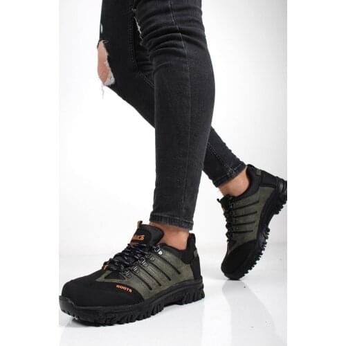 Oxide Dkrs 115 Trekking Boots