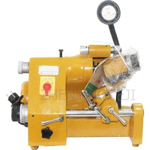 U2Carving Knife Cutter Grinding Machine Tools Engraving Stencil Milling Machining Sharpen Semicircular Steel Multilateral Metal