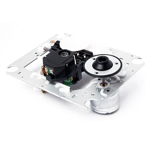 Replacement For SONY CFD-V5 CD Player Spare Parts Laser Lens Lasereinheit ASSY Unit CFDV5 Optical Pickup Bloc Optique