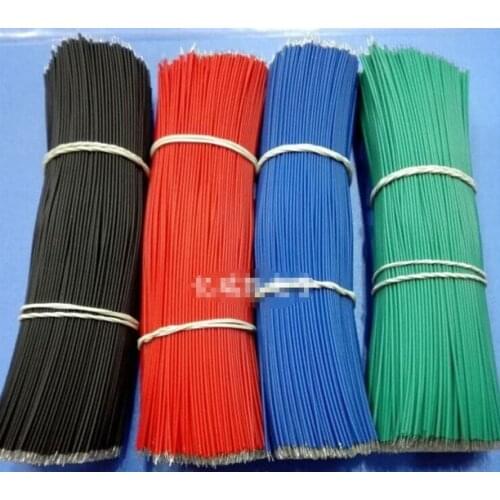 1007 26awg electrical wire for PCB, home appliance repair etc 50cm