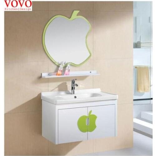 2016 Modern hanging bath vanities