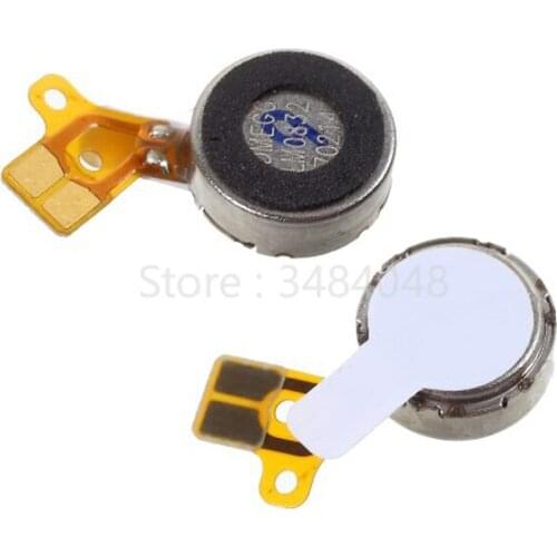 5pcs/lot For Oneplus Five 5 1+5 A5000 Vibrating Motor With Flex Replacement