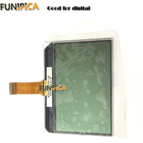 95%new SB-900 SB-910 Display Screen For NIKON sb900 sb910 LCD With Backlight Camera Repair Part Free Shipping