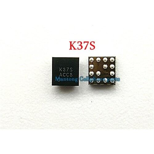 5pcs Audio ic K318 K317 K319 K37S for hongmi