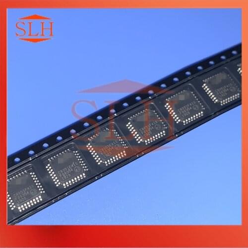 Freeshipping C8051F410-GQR C8051F410-G C8051F410 TQFP32 Brand new original
