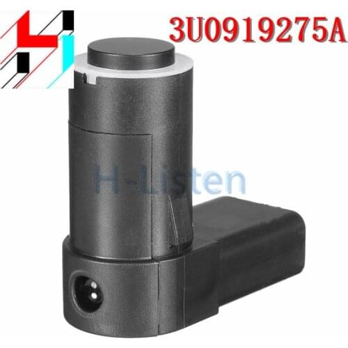 Reversing Sensor 3U0919275A PDC Parking Sensor Radar Detector For Skoda Superb 3U4