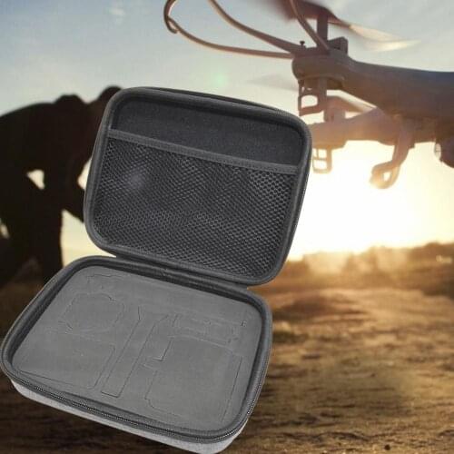 Storage Bag Travel Carrying Case Accessory Storage Container For Insta360 ONER Large Capacity Camera Protection Package