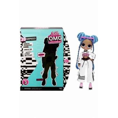 Giochi Preziosi Surprise O.m.g. Series 3 Chillax