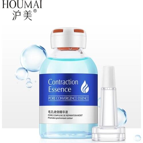 Shrinking pore Face serum facial retinol suero visage moisturizing shrinkage pore essence skin care ciracle essencia