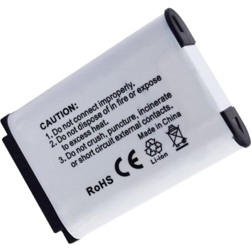 NP-BX1 Battery Charger Dual Slot Adapter for sony FDR-X1000VR X1000V Camera