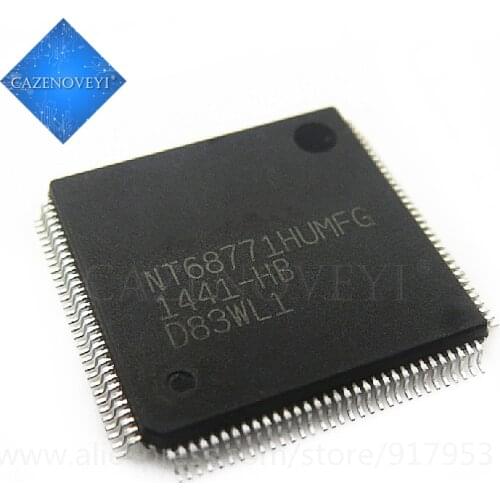 NT68167FG NT68169UFG NT68652UFG NT68677UMFG NT68752UFG NT68771HUMFG NT71182MFG-100 NT71206FG-603 NT71208FG-851 NUC130LC1CN QFP