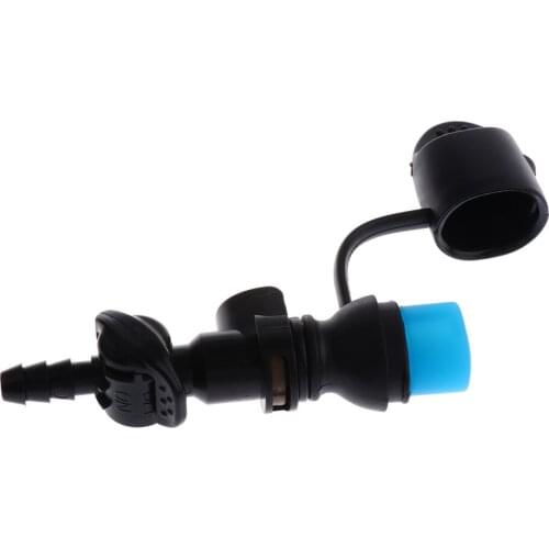 Food Grade Silicone Water Bag Bite Valve For Outdoor Camping Hiking Cycling