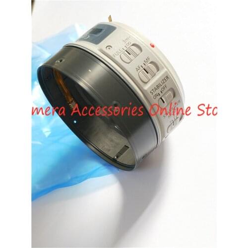 Repair Parts For Canon EF 100-400mm F/4.5-5.6L IS II USM Lens Switch Barrel Fixed Bracket Ring Assembly