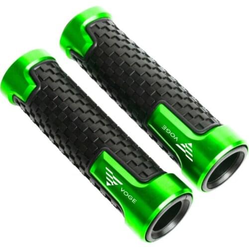 For Loncin Voge 300r 500r 200ac 300ac Modified Handlebar Cover Rubber Handlebar Throttle Handle Cover Accessories