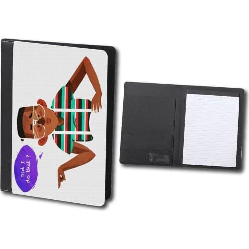 SMART WALLET WAS ME? Schoolar binder