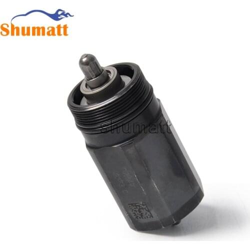 Remanufactured Common Rail Injector Control Valve M11 M14 For 44307547 4307454