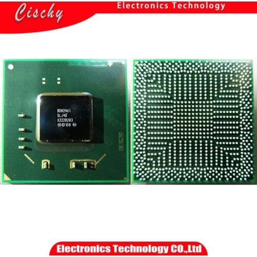 1PCS New BD82H61 SLJ4B BGA Chipset