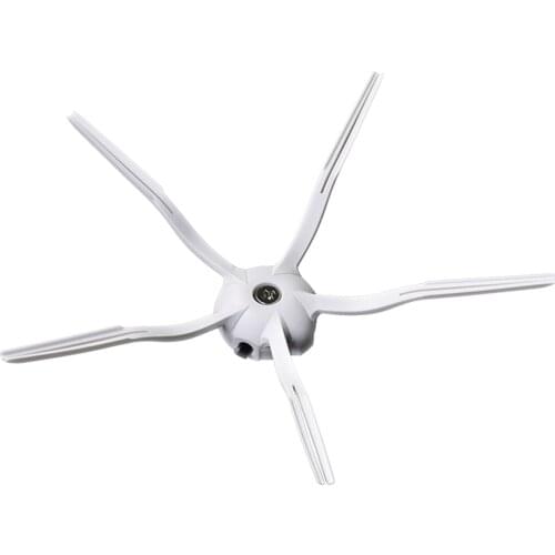 1PC Universal Five Arms Side Brush Replacement Brushes for Xiaomi Mi Robot/Roborock/Xiaowa Robot Vacuum Cleaner Accessories