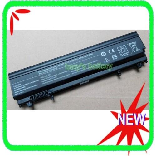 6Cell Laptop Battery For Dell Latitude E5440 E5540 VJXMC 451-BBIF FT6D9 0K8HC 1N9C0 FJTXY N5YH9 3K7J7 970V9 VV0NF