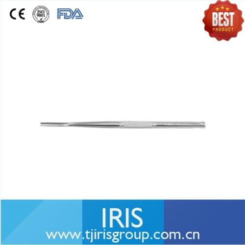 8 Pieces Many Types Impedance Bone Chisels Dental Tools