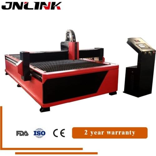 PROMOTION!!metal cutting machine plasma machine 1530 1325 table type gantry steel USB connecting plasma machine