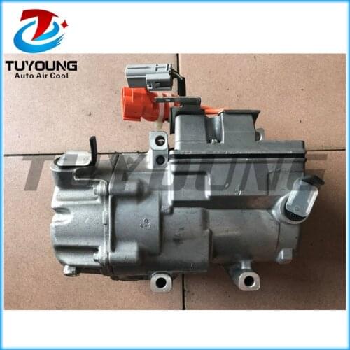 L400- 042200-0102 042200-0055 0422000102 Auto A/C Compressor for Lexus