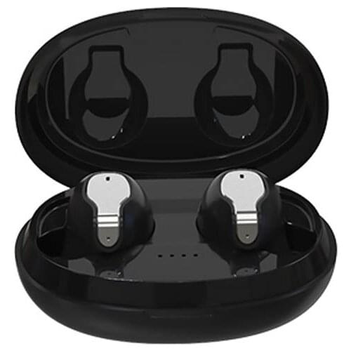 Heaton XY-5 Wireless Bluetooth 5.0 Earphone Earpieces TWS Headphones Mini Earbuds With Mic For phone PC Tablet