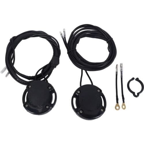 Tilt/Trim Limit Sender Switch Set For Mercruiser R / MR/ Alpha One Bravo 805320A03 805130A2