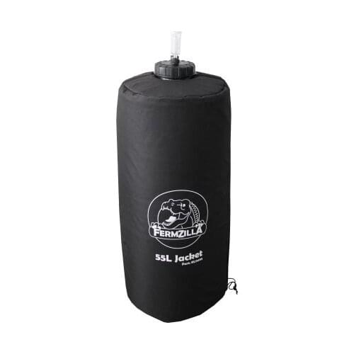 FERMZILLA CONICAL - 55L JACKET