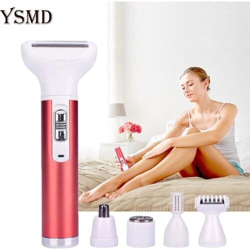 Laser Hair Removal Painless Electric Epilator Shavers Skin Care Tools for Face Cleansing Home Use Devices Beauty Health