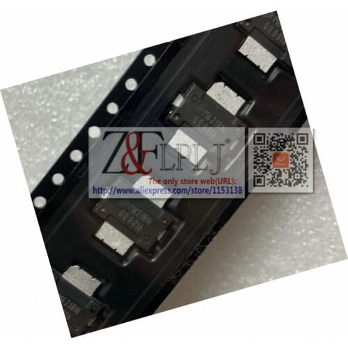 ORIGINAL TRANSISTOR M6210N MRF6S20010NR1 MRF6S20010NR MRF6S20010N 5pcs/lot
