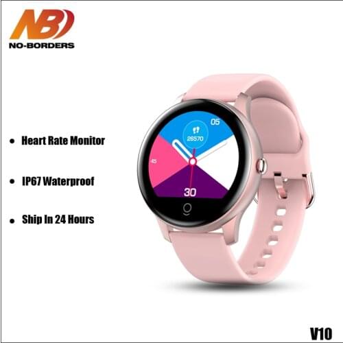 Vv10 Smart Watch Men Women Bluetooth Call Active For Android IOS Phone 240Amh Smartwatch Fitness Tracker Smart Clock