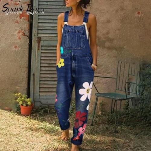 SparkDora Women's Jumpsuits