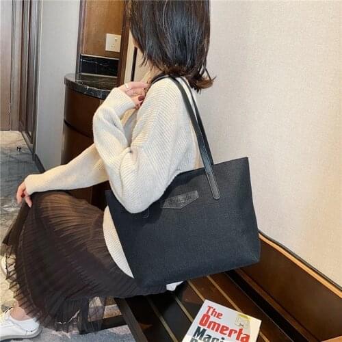 SUQI Women's Shoulder Bags