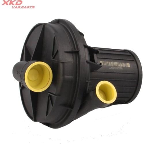 Secondary Air Pump For VW- Eos 2007-2008 A-UDI A3 S3 2005-2007 3.2L BUB 022959253A