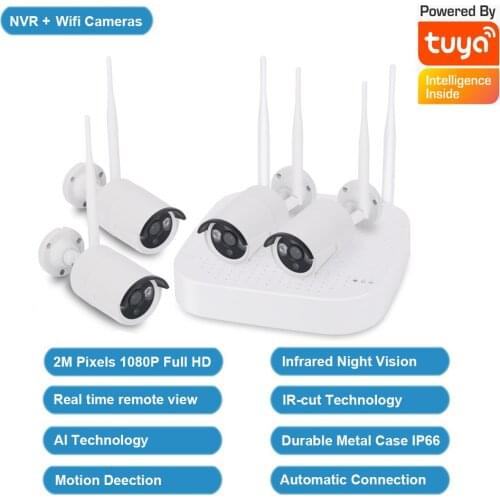 ZUIDID Covert Video Surveillance Systems