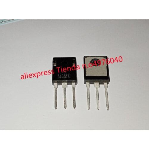 50N65S1 NGTB50N65S1 new imported original