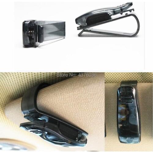 2018 Hot Sale Auto Accessories ABS Car Sunglasses FOR Lada kalina priora MG 3 5 6 7 Mg 3 ZR MG328 MG995 FOR SAAB 9-3 9-5 93 95