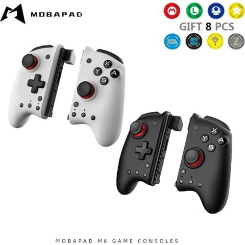 Camofox Gaming Consoles