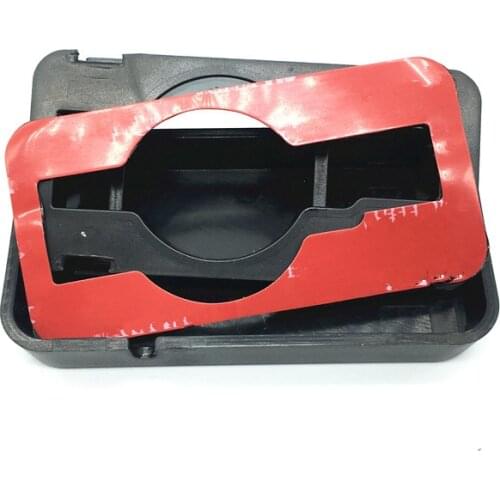 Car Rain Sensor Automatic wiper Headlight Sensor Case Box For VW Golf 7 MK7 A3 A4 A5 A6 A7 A8 Q3 Q5 Q7 TT 8U0955559B 8U0955559C