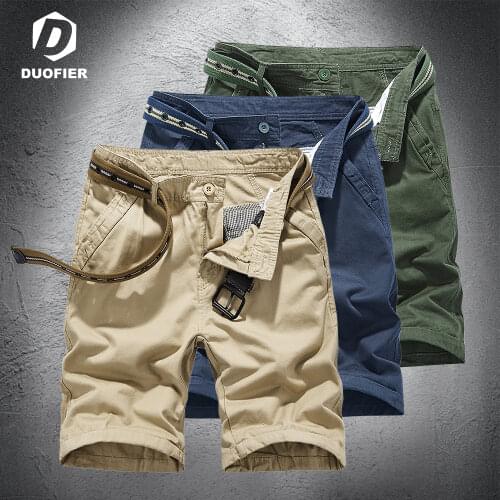 Мужские летние шорты DUOFIER China At AliExpress