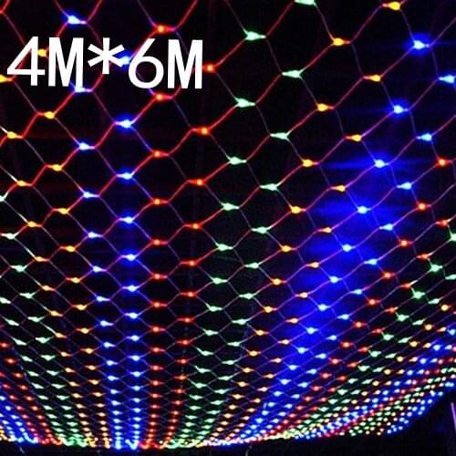 HAMRVL Festive Lighting