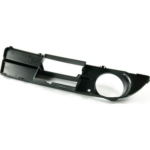 Front Left side Bumper Face Bar Grille for BMW E60 E61 520i 523i 530i 540i 550i 51117049243