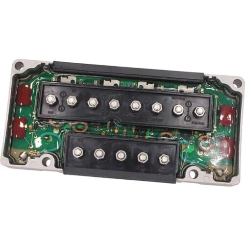 Switch Box 332-5772A5 332-5772A7 for Mercury for Mairner 40-125hp 4 Cyl